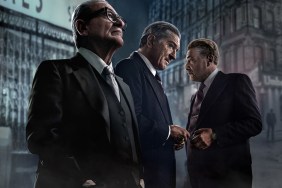 This is Why Scorsese Made The Irishman Instead of Frankie Machine