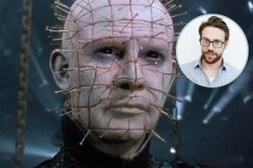 Southbound's David Bruckner to Direct Hellraiser Remake