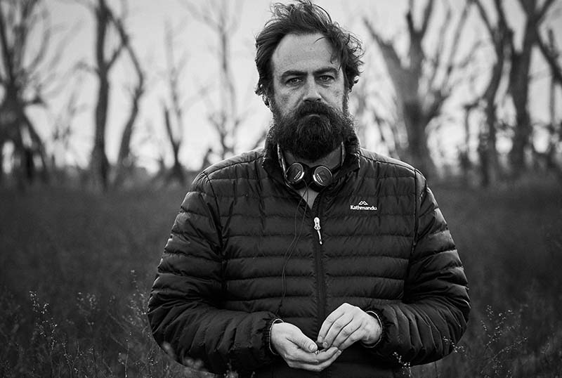 CS Interview: Director Justin Kurzel on True History of the Kelly Gang