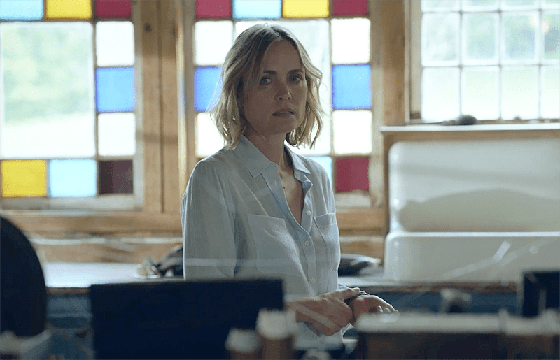 Exclusive Dreamkatcher Clip With Radha Mitchell & Henry Thomas