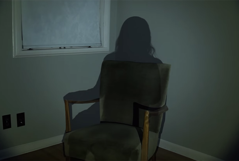 Shadowed: David F. Sandberg Debuts New Horror Short
