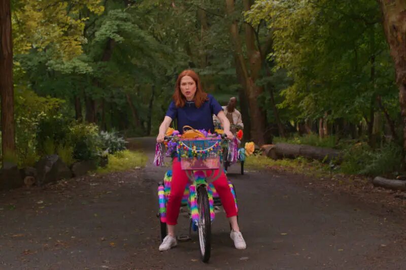 Unbreakable Kimmy Schmidt: Kimmy vs The Reverend Teaser Arrives!