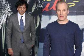 Universal Pushes Bob Odenkirk's Nobody, Untitled M. Night Shyamalan Theater