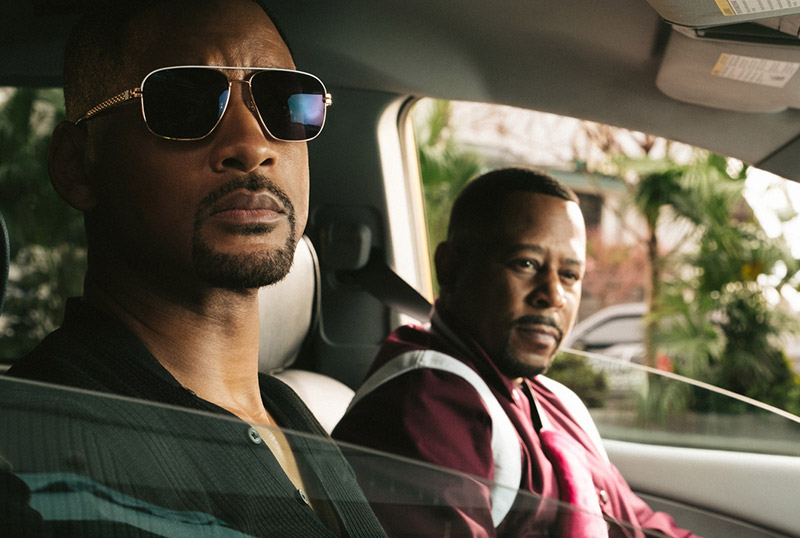 Bad Boys 4 release date