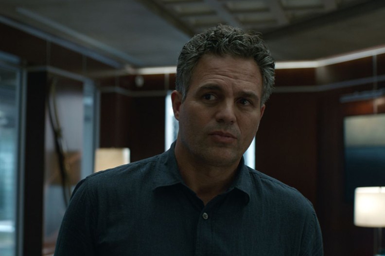 Mark Ruffalo Talks Hulk's Future, Says He Would Love to Lead a Stand-Alone Movie