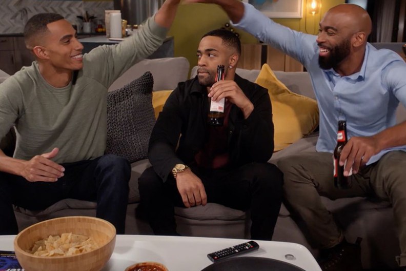 Tyler Perry's Bruh Trailer & Premiere Date Released for BET+ Series