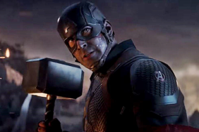 Avengers: Endgame Writers Discuss How Captain America Became Worthy