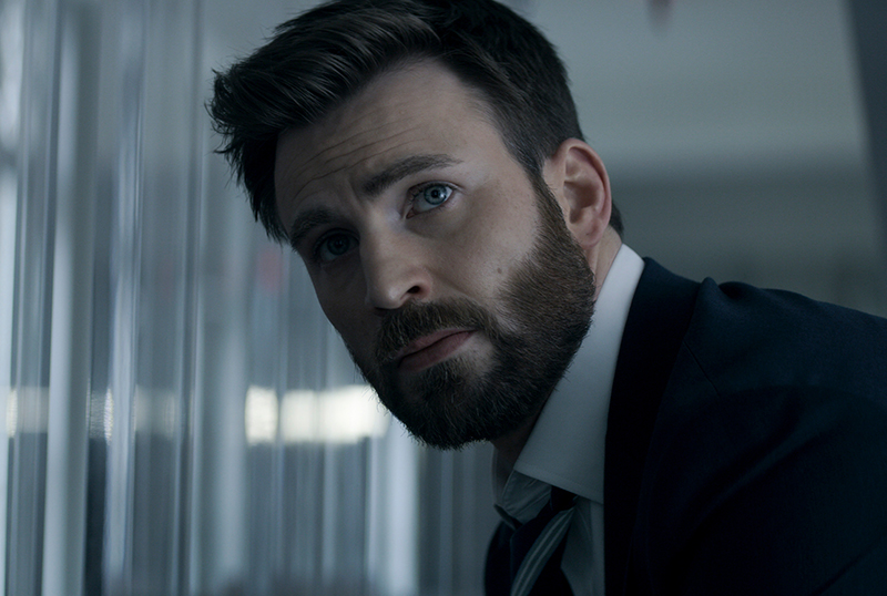 Mandatory Streamers: Chris Evans Stars in Apple TV+'s Defending Jacob