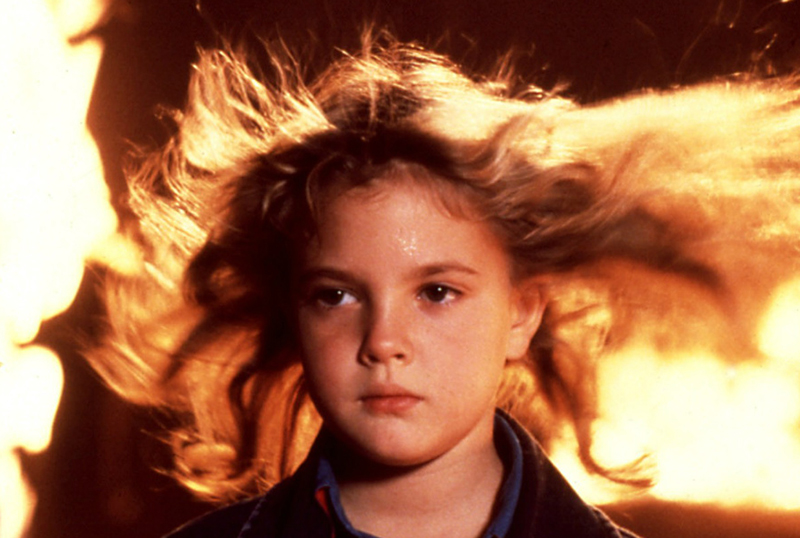 Blumhouse's Firestarter Remake Poised for 2020 Shoot