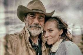 Jeffrey Dean Morgan & Hilarie Burton To Host Friday Night In for AMC