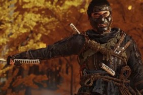 New Ghost of Tsushima Gameplay Details Revealed