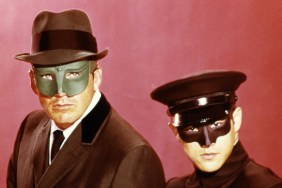 Univeral & Amasia Entertainment Partnering on The Green Hornet and Kato