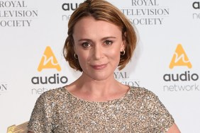 Honour: BritBox Announces Next Original Co-Production Starring Keeley Hawes