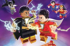 LEGO DC: Shazam! Magic and Monsters Trailer & Release Date