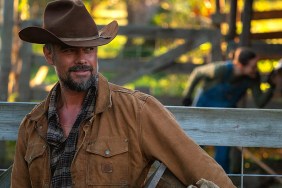 The Lost Husband Trailer Starring Josh Duhamel & Leslie Bibb