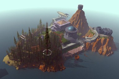 Myst: Thor, X-Men: First Class Writer Ashley Edward Miller Penning TV Pilot