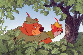 Disney+ Remaking Robin Hood with Carlos Lopez Estrada Directing