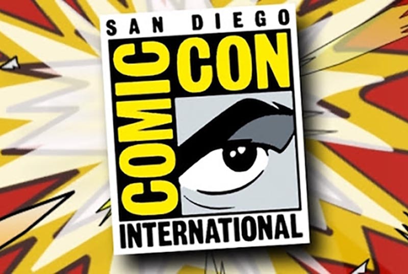 San Diego Comic-Con Postponed For First Time in 51 Years Due to COVID-19