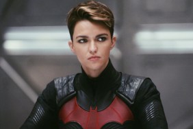 Ruby Rose Addresses Batwoman Exit On Social Media