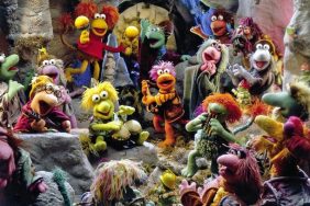 Apple TV+ Orders Fraggle Rock Reboot To Series