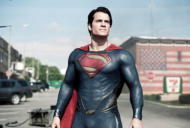 Zack Snyder Hosting Man of Steel Watch Party