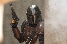 Robert Rodriguez Confirms Directing An Episode of The Mandalorian