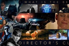 POLL: What is the Best Director's Cut?