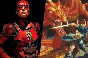 Goldstein & Daley Talk Dungeons & Dragons and Flash Movies!