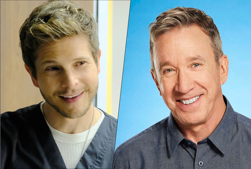 Fox Renews The Resident & Last Man Standing For New Seasons