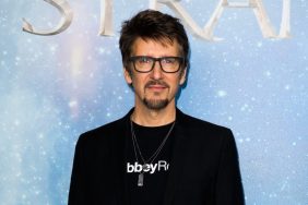 Scott Derrickson Signs On To Helm Labyrinth Sequel