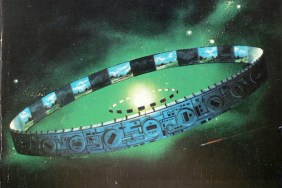 Alan Taylor To Helm Pilot For Ringworld Adaptation