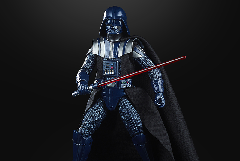 Hasbro Unveils New Star Wars Figures, Collectibles for Fan First Friday!