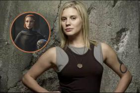 Katee Sackhoff Returning to Star Wars For The Mandalorian!