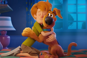 Warner Bros. Debuts Opening Five Minutes of Scoob!