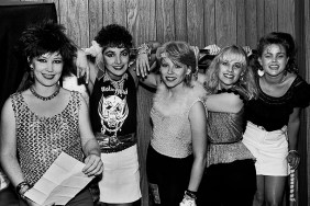 Showtime Announces Premieres of Go-Go's & Belushi Documentaries!