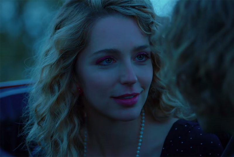 CS Interview: Jessica Rothe on Remaking Valley Girl