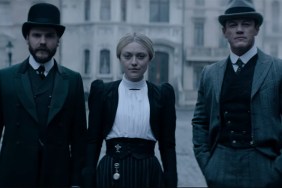 The Alienist: Angel of Darkness Trailer & Premiere Date Released!