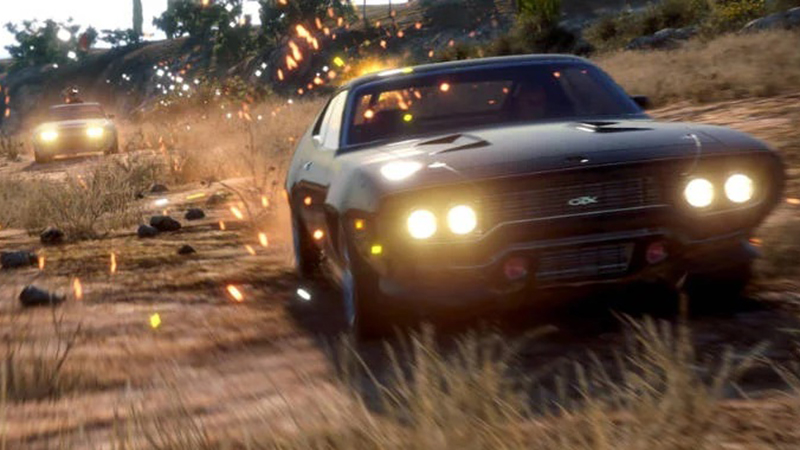 Fast & Furious Crossroads Gameplay Trailer & August Release Date Revealed