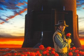 Glen Mazarra Opens Up On Plans For Scrapped Dark Tower Series