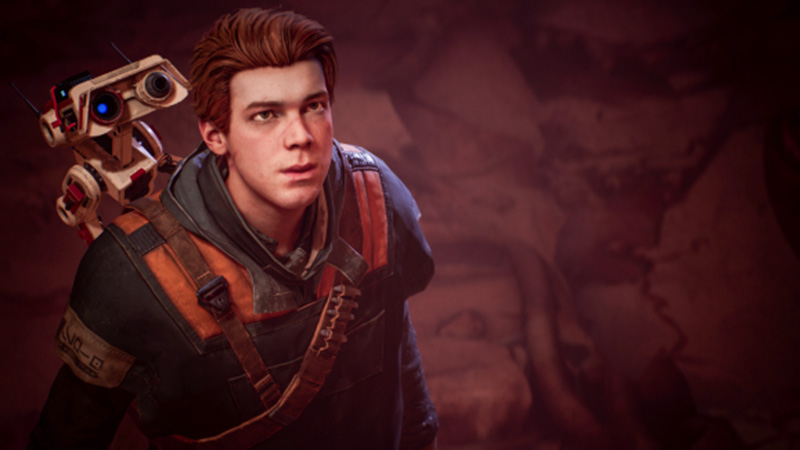 EA Confirms Star Wars Jedi: Fallen Order Is the First Game in New Franchise