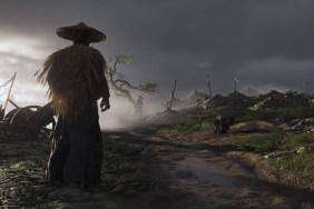 New Ghost of Tsushima Gameplay Footage Reveals Exploration, Combat & More