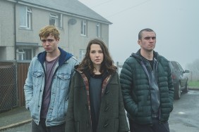 Hidden Series 2: Acorn TV & BBC's Addictive Crime Noir Thriller Returns