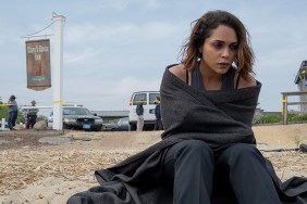 CS Review: Monica Raymund Is Flawless in Starz's Dark & Gritty Hightown