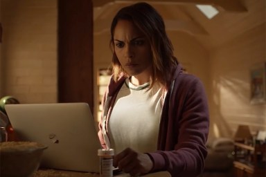 Mandatory Streamers: Monica Raymund Leads New Crime Drama Series Hightown