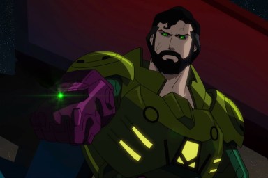 New Justice League Dark: Apokolips War Clip & Photos Released