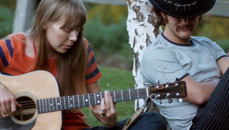 Mandatory Streamers: Epix's Laurel Canyon Explores the Center of a Musical Revolution