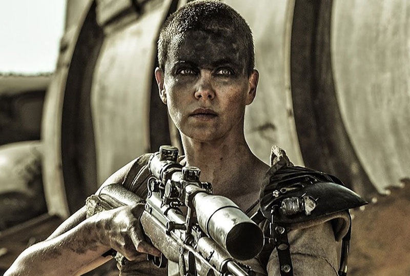 George Miller Developing Mad Max: Fury Road Prequel Centered On Furiosa