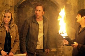 Disney+ Developing National Treasure TV Series