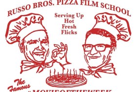 Russo Bros. Pizza Film School Episode 2 Details Revealed