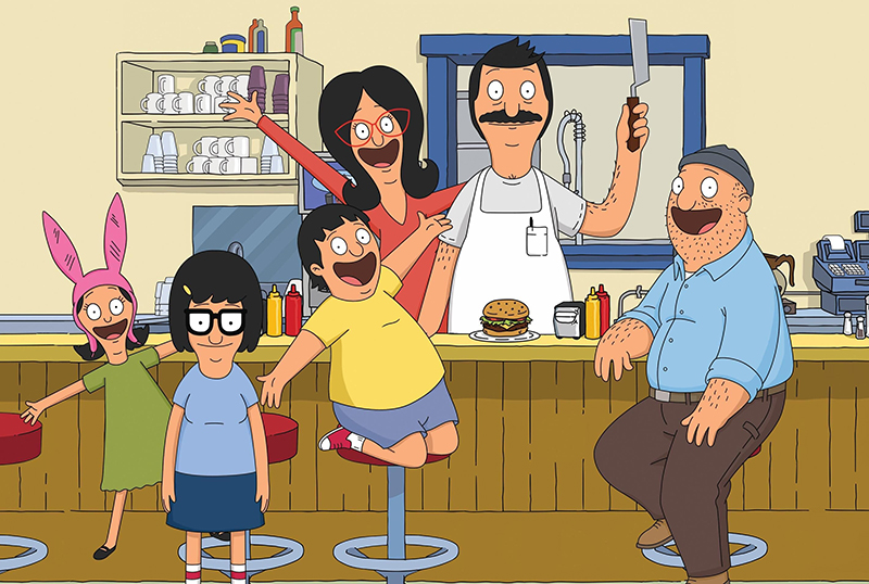 Fox Renews Bob's Burgers For Season 11!